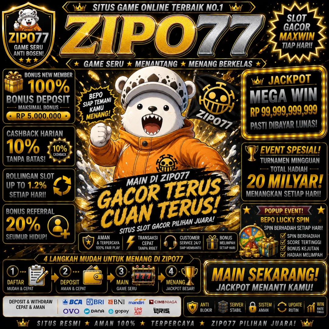 ZIPO77Banner